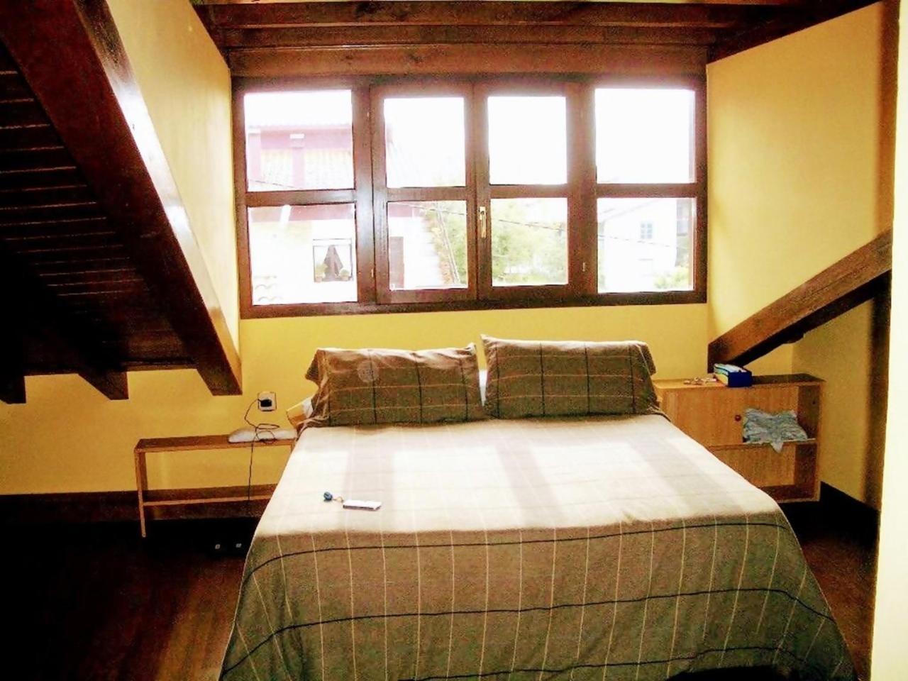 Vivienda Vacacional El Ventanuco Buelna Exterior photo