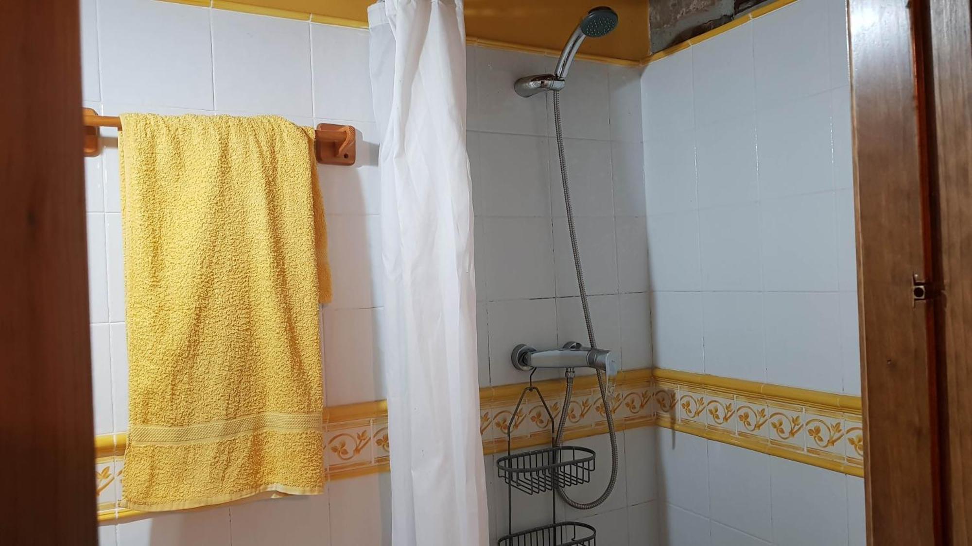 Vivienda Vacacional El Ventanuco Buelna Exterior photo